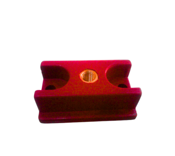 Capacitor Blocks