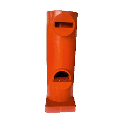 11KV Epoxy Housing