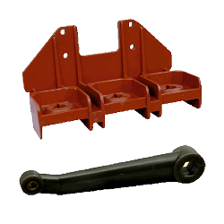 Epoxy Levers